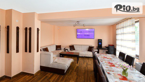 Къща за гости Хармони - thumb 5