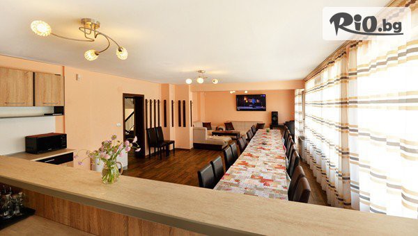 Къща за гости Хармони - thumb 6