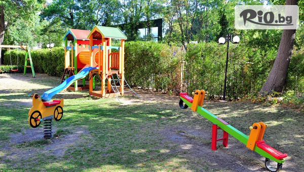 Хотел Парадайз Грийн Парк - thumb 3