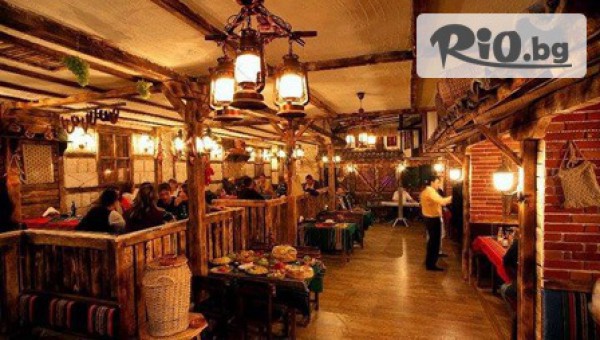 Хотел Комплекс Манастира - thumb 3