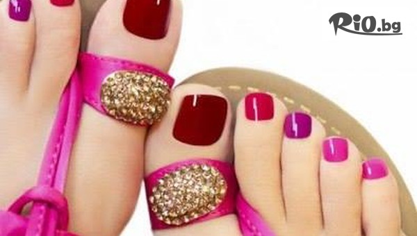 Салон за красота Beauty Place - thumb 4