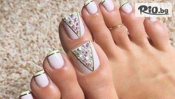 Салон за красота Beauty Place - thumb 3