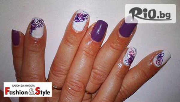 Салон Fashion &amp; Style - thumb 3