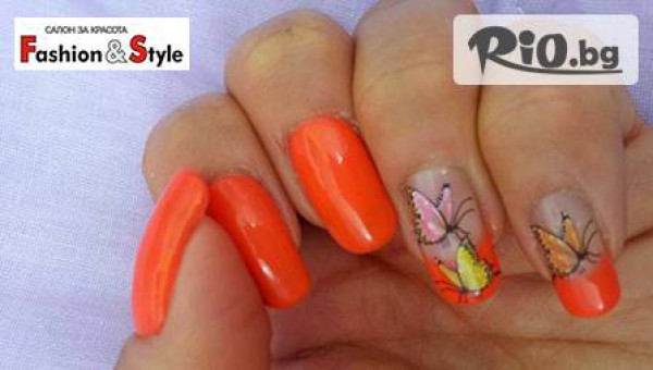 Салон Fashion &amp; Style - thumb 2