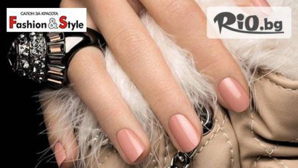 Салон Fashion &amp; Style - thumb 4
