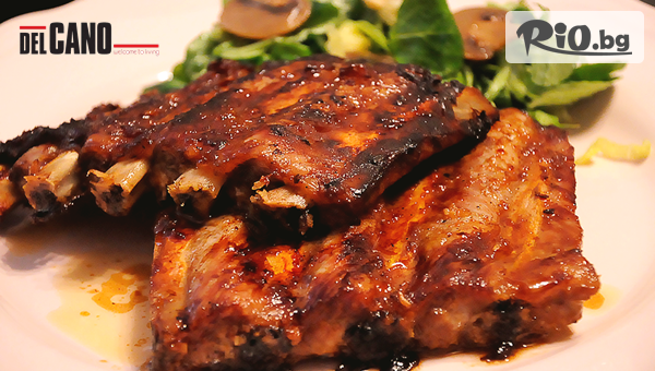 Ресторант Del Cano - thumb 3