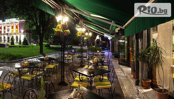 Ресторант Del Cano - thumb 4