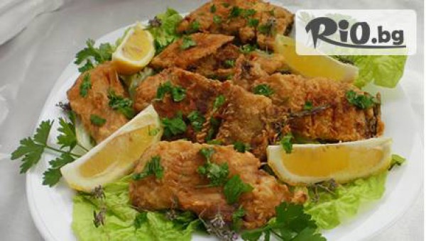 Ресторант-кораб "Емона" - thumb 2