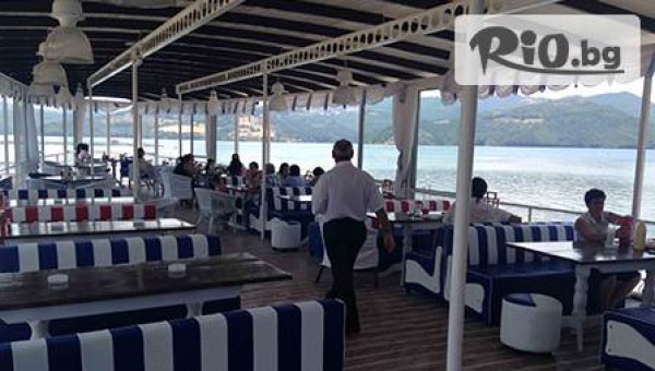 Ресторант-кораб "Емона" - thumb 4