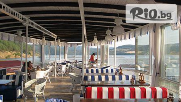 Ресторант-кораб "Емона" - thumb 5