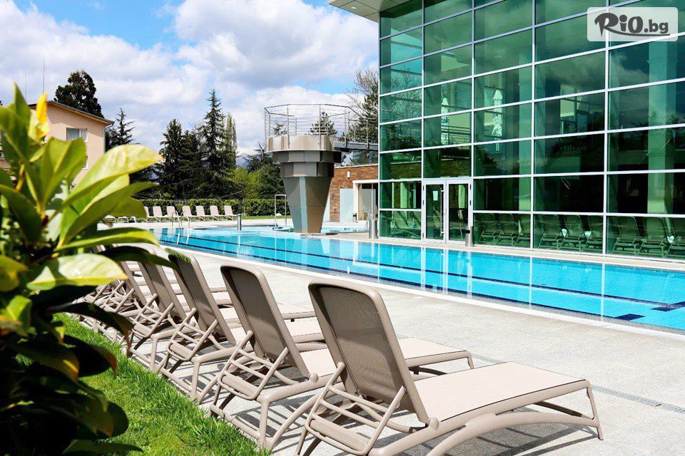 Гранд Хотел Княз Павел - thumb 3 Гранд Хотел Княз Павел - thumb 3