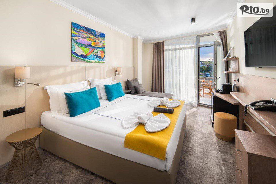 Гранд Хотел Княз Павел - thumb 16 Гранд Хотел Княз Павел - thumb 16