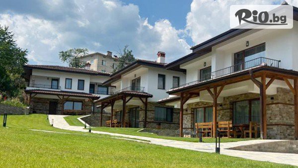 Spa and Relax Villas Daffi - thumb 2