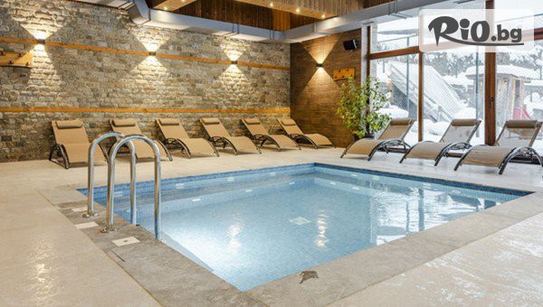 Spa and Relax Villas Daffi - thumb 11