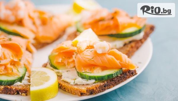 Рая Кетеринг - thumb 2