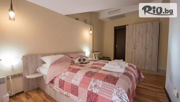 Апартаменти Ковачева - 2 - thumb 4