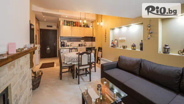 Апартаменти Ковачева - 2 - thumb 2