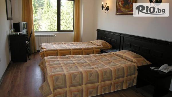 Хотел Виа Траяна - thumb 3