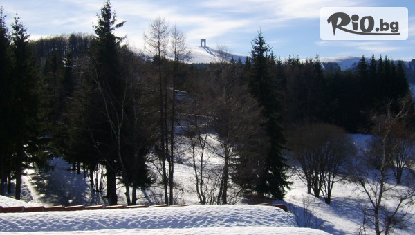 Хотел Виа Траяна - thumb 5