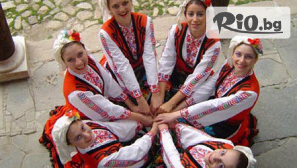 Спортен клуб Самодива - thumb 3