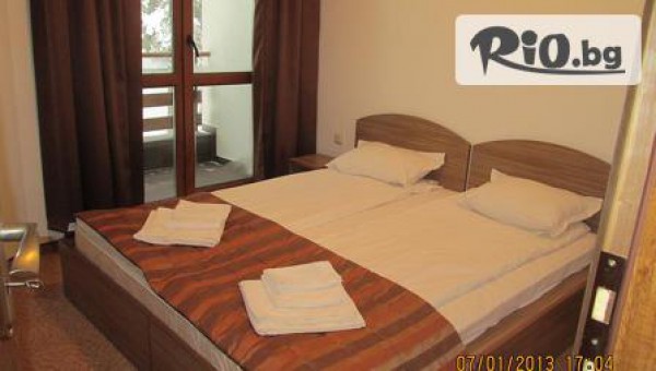 хотел Айсберг - Пампорово - thumb 7