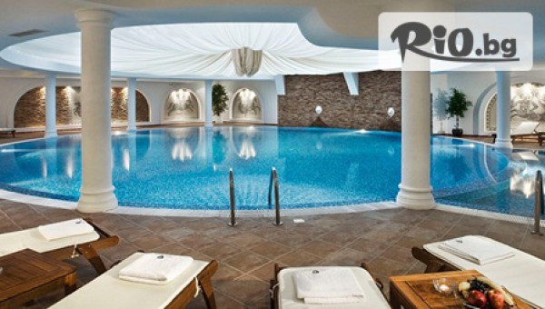 Хотел Маунтийн Дрийм 3* - thumb 3