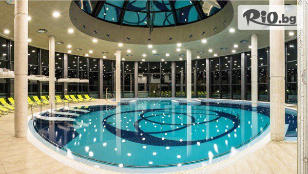 Балнеохотел Дианамар - thumb 4