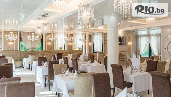 Балнеохотел Дианамар - thumb 7