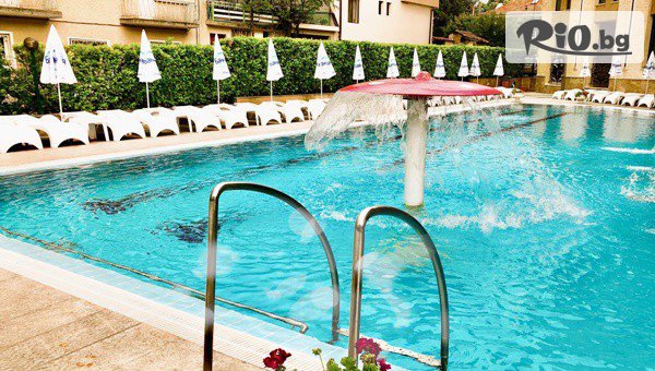 Балнеохотел Дианамар - thumb 3