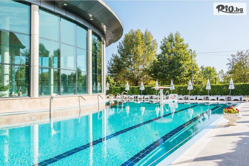 Балнеохотел Дианамар - thumb 5