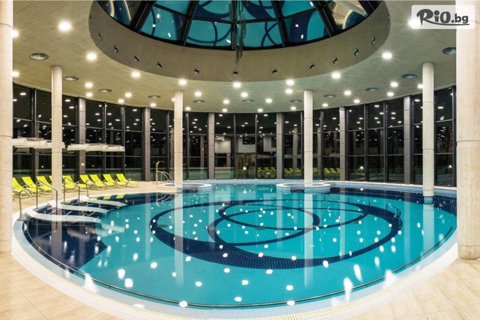 Балнеохотел Дианамар - thumb 7