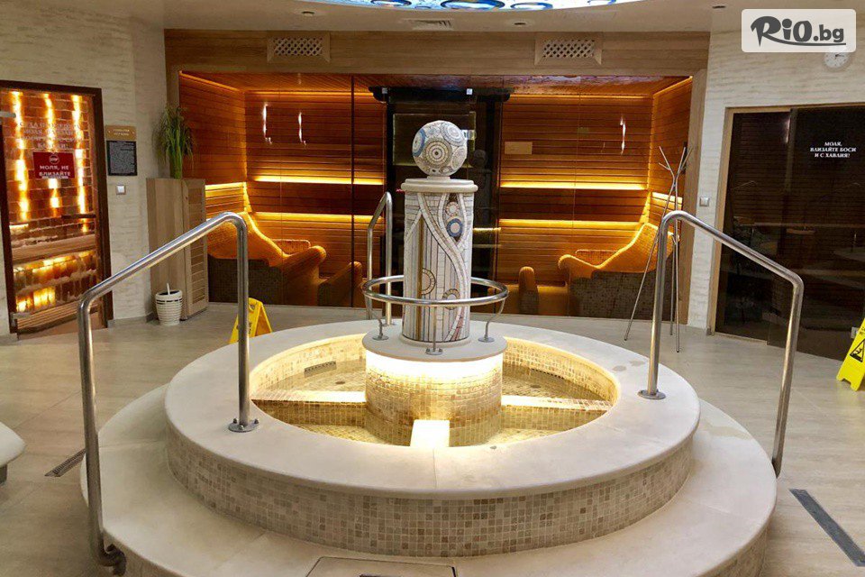 Балнеохотел Дианамар - thumb 8