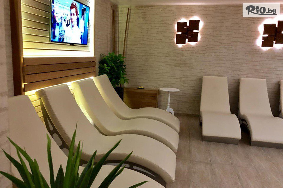 Балнеохотел Дианамар - thumb 12