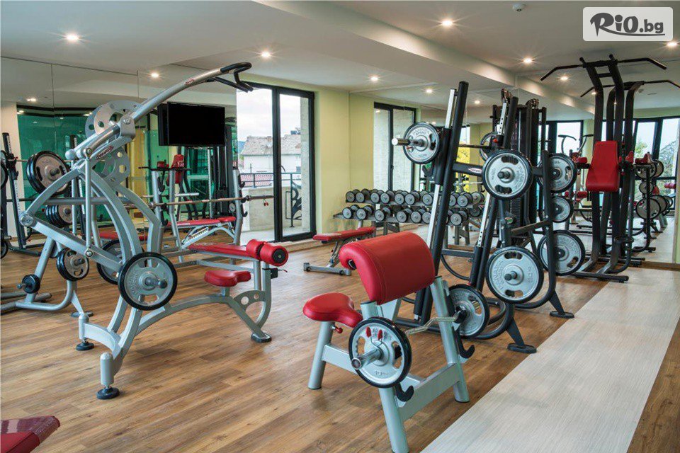 Балнеохотел Дианамар - thumb 13