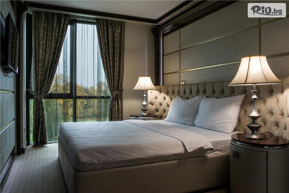 Балнеохотел Дианамар - thumb 17