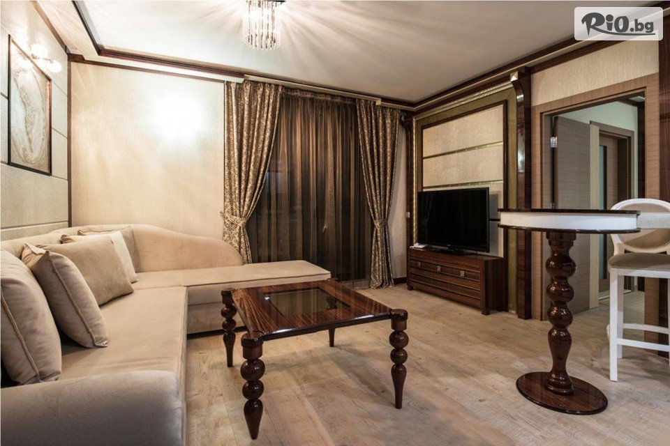 Балнеохотел Дианамар - thumb 19