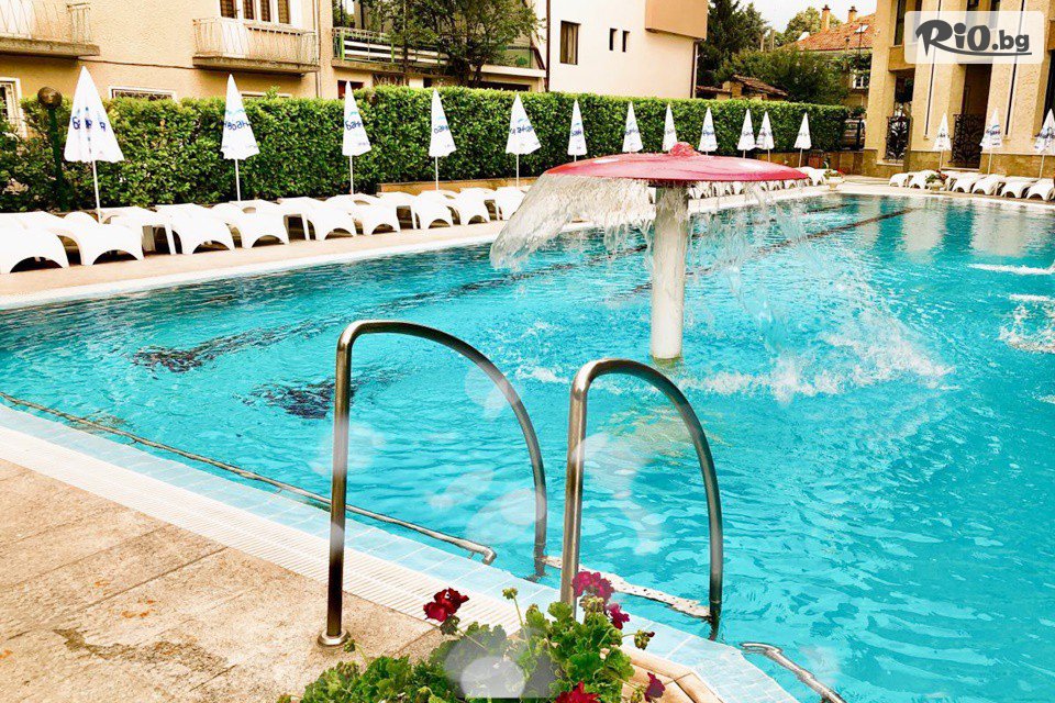 Балнеохотел Дианамар - thumb 6