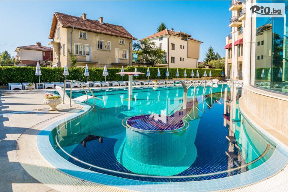 Балнеохотел Дианамар - thumb 3