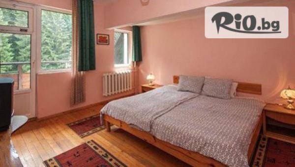 Хотел Сикрет - thumb 2