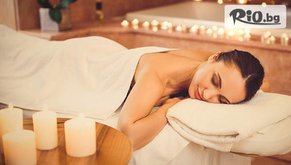 Студио за масаж и СПА Нирвана - thumb 2
