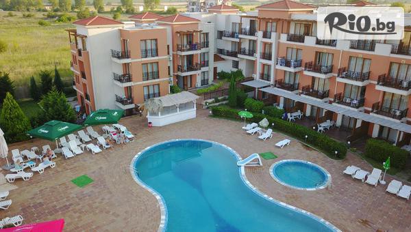 Хотел Коста Булгара - thumb 3