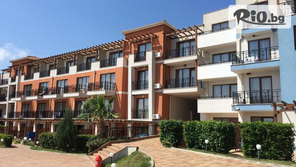 Хотел Коста Булгара - thumb 4