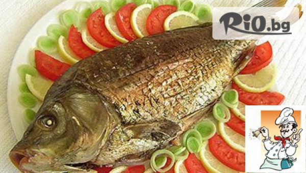 Кулинарна къща НИКИ - thumb 2