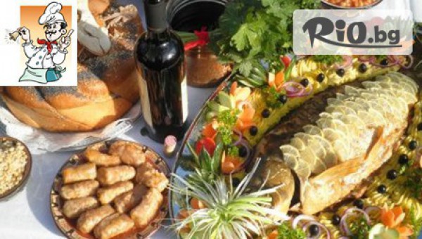 Кулинарна къща НИКИ - thumb 4