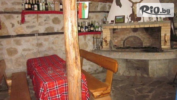 Почивна база Хайдушки поляни - thumb 4