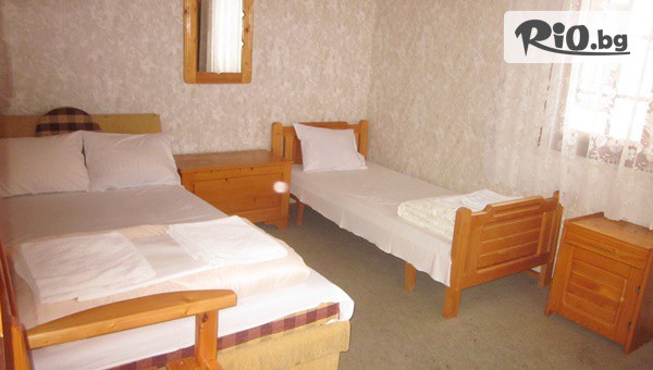 Почивна база Хайдушки поляни - thumb 5