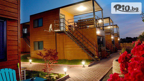 Къщички Поляните - thumb 2