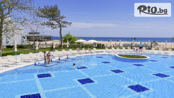 Maritim Paradise Blue Hotel & Spa - thumb 4