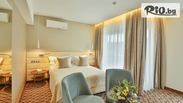 Maritim Paradise Blue Hotel & Spa - thumb 8