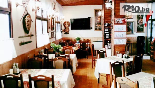 Kъща за гости Митьова къща - thumb 6